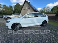 2017 Skoda Rapid