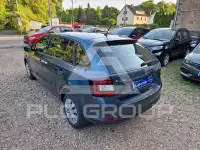 2017 Skoda Rapid