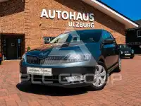 2017 Skoda Rapid