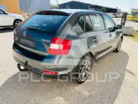 2017 Skoda Rapid