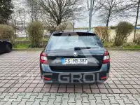 2017 Skoda Rapid