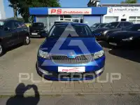 2017 Skoda Rapid