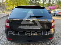 2017 Skoda Rapid