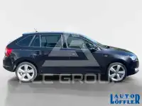 2017 Skoda Rapid