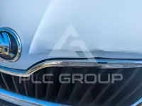 2017 Skoda Rapid