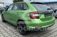 2017 Skoda Rapid