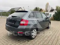 2017 Skoda Rapid