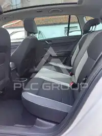2017 Skoda Rapid
