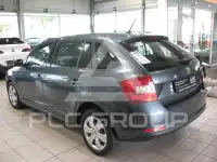 2017 Skoda Rapid