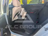2017 Skoda Rapid