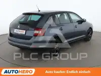 2017 Skoda Rapid