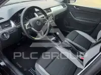 2017 Skoda Rapid