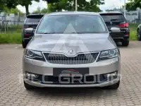 2017 Skoda Rapid