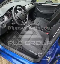 2017 Skoda Rapid