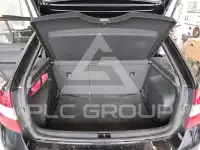 2016 Skoda Rapid