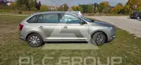 2017 Skoda Rapid