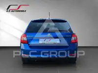 2017 Skoda Rapid