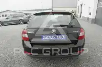 2017 Skoda Rapid