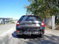 2017 Skoda Rapid