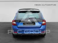 2017 Skoda Rapid