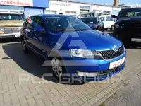2017 Skoda Rapid