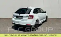 2017 Skoda Rapid