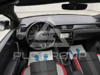 2017 Skoda Rapid