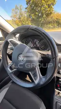 2017 Skoda Rapid