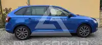 2017 Skoda Rapid