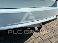 2017 Skoda Rapid