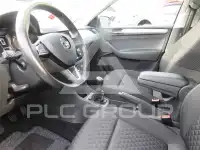 2017 Skoda Rapid