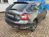 2017 Skoda Rapid