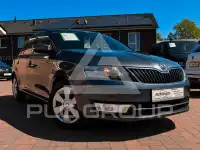 2017 Skoda Rapid