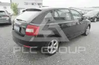 2017 Skoda Rapid