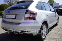 2017 Skoda Rapid