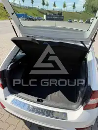 2017 Skoda Rapid