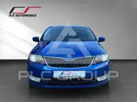 2017 Skoda Rapid