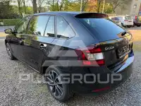 2017 Skoda Rapid