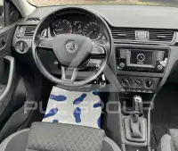 2017 Skoda Rapid