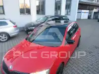 2017 Skoda Rapid