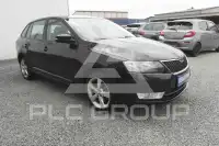 2017 Skoda Rapid