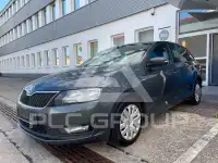 2017 Skoda Rapid