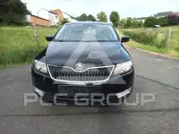 2017 Skoda Rapid