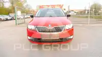2017 Skoda Rapid