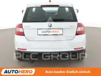 2017 Skoda Rapid