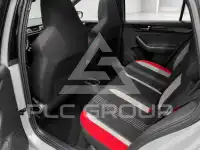 2017 Skoda Rapid