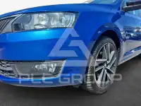 2017 Skoda Rapid