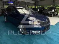 2017 Skoda Rapid