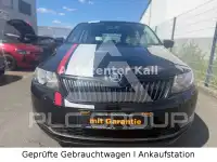 2017 Skoda Rapid
