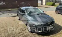2017 Skoda Rapid